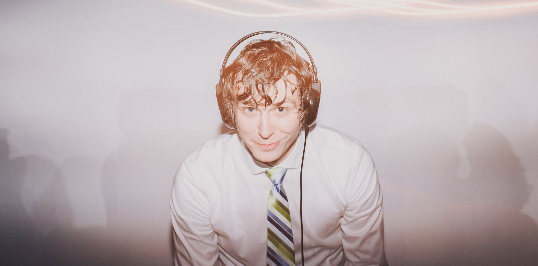 DJ Donnie wedding dj